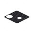 18-73040-000 by FREIGHTLINER - PLATE-TOEBOARD,PEDAL MOUNT