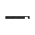 18-71041-002 by FREIGHTLINER - PANEL-ROCKER,REAR,LH,72,FUEL F