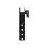 18-73351-000 by FREIGHTLINER - BRKT-TRACK ROD,126DC,STD,11MM