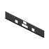 21-29166-000 by FREIGHTLINER - BUMPER-14,STL,TEMP,STRT