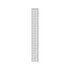 22-53610-337 by FREIGHTLINER - TREAD,STEP,X2,REAR,LH,