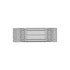 22-53783-000 by FREIGHTLINER - PANEL-VALANCE,SLPR,HORIZ