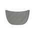 22-54585-000 by FREIGHTLINER - FAIRING-ROOF,DAYCAB/PA
