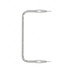 22-54601-001 by FREIGHTLINER - BRACKET-MIR,C-LOOP,96,ST