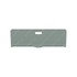 22-57820-001 by FREIGHTLINER - SHELF-CTR, REAR, MR, D