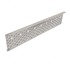 22-52437-020 by FREIGHTLINER - STEP-CHASSIS,825 X 205,STL,STA