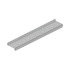 22-52438-035 by FREIGHTLINER - STEP-1025 X 160,STAINLESS STL