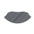 22-53370-001 by FREIGHTLINER - COVER-BUNK,MOUNTING BR