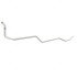 22-63986-001 by FREIGHTLINER - TUBE-HEAT SUPPLY AUX CASS 48 I