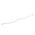 22-63986-003 by FREIGHTLINER - TUBE-HEAT SUPPLY AUX CASS 70 I