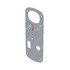 22-69558-040 by FREIGHTLINER - PANEL-NO CLOCK,SPEAKER,ESPAR