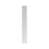 22-74602-002 by FREIGHTLINER - STEP-1575X 205,STL,SILVER
