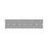 22-74459-000 by FREIGHTLINER - TREAD STEEL, RAISED, 675MM, SI