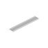 22-74602-002 by FREIGHTLINER - STEP-1575X 205,STL,SILVER