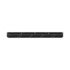 22-74602-100 by FREIGHTLINER - STEP-825 X 205,STL,BLACK