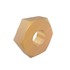 23-09339-003 by FREIGHTLINER - NUT-HEX,  ,  6-32,A,CZ