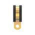 23-11357-012 by FREIGHTLINER - CLAMP-HOSE,SGL,CUSH