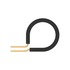 23-11357-012 by FREIGHTLINER - CLAMP-HOSE,SGL,CUSH