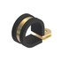 23-11357-012 by FREIGHTLINER - CLAMP-HOSE,SGL,CUSH