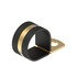 23-12231-005 by FREIGHTLINER - CLAMP-HOSE,SGL,CUSH,1.