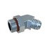 23-12912-726 by FREIGHTLINER - ELBOW-PIPE/TUBING-45 DEG,VITON