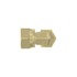 23-13325-000 by FREIGHTLINER - ELB-90,SWVL,BRASS,NO 8XM18
