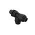 23-14402-000 by FREIGHTLINER - TEE-RUN,PTC,.25MPT,.25NT,.38NT