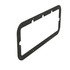 66-03188-000 by FREIGHTLINER - GASKET-DUAL RECT HEADLAMP