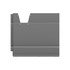 A22-76266-004 by FREIGHTLINER - PNL-FAIR,P3,SLPR,48,PTD,LH,FWD