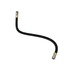 A23-12250-082 by FREIGHTLINER - HOSE AY WIRE BRAID