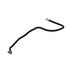 A23-12317-053 by FREIGHTLINER - HOSE-WIRE BRD,STL, LB 16,53 IN