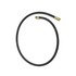 A23-12420-092 by FREIGHTLINER - HOSE ASSY,FIBER BRAI