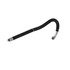 A23-12428-100 by FREIGHTLINER - HOSE-WIRE BRAID,90DEG-ST,54