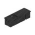 A66-09200-000 by FREIGHTLINER - SWITCH PANEL-PASS,DOOR,MAN DL