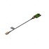 A66-12157-000 by FREIGHTLINER - ANTENNA-CABLE,WIFI/BT,INT