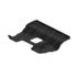 W18-00664-487 by FREIGHTLINER - COVER-FLOOR,DAYCAB