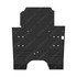 W18-00823-044 by FREIGHTLINER - COVER-FLOOR,72,125,BUNK,DTNA F