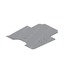 W18-00823-119 by FREIGHTLINER - CVR-FL,72,125,BUNK,DTNA FRIG