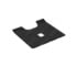 W18-00824-014 by FREIGHTLINER - COVER-FLOOR,125,DYCB