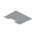 W18-00824-042 by FREIGHTLINER - COVER-FLOOR,125,DYCB