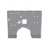 W18-00834-012 by FREIGHTLINER - CVR-FL,MANUAL,LH&RH,SEATS,BBOX