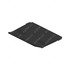 W18-00845-007 by FREIGHTLINER - FLR CVR-LRG,RUBRSNGLL,GRB HNDL