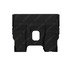 W18-00865-023 by FREIGHTLINER - COVER-FLOOR,DAYCAB