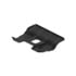 W18-00865-097 by FREIGHTLINER - COVER-FLOOR,DAYCAB