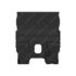 W18-00879-009 by FREIGHTLINER - COVER-FLOOR,EXCB,NO BUNK