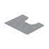 W18-00892-048 by FREIGHTLINER - COVER-FLOOR,116,DAYCAB,LHD