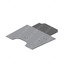 W18-00898-066 by FREIGHTLINER - COVER-FLOOR,126,72,LHD,BUNK