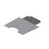 W18-00898-078 by FREIGHTLINER - COVER-FLOOR,126,72,LHD,BUNK