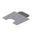 W18-00891-026 by FREIGHTLINER - COVER-FLOOR,116,60,LHD