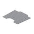 W18-00904-010 by FREIGHTLINER - COVER-FLOOR,126,48,LHD
